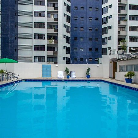 Hotel Vila Velha Salvador de Bahía Exterior foto