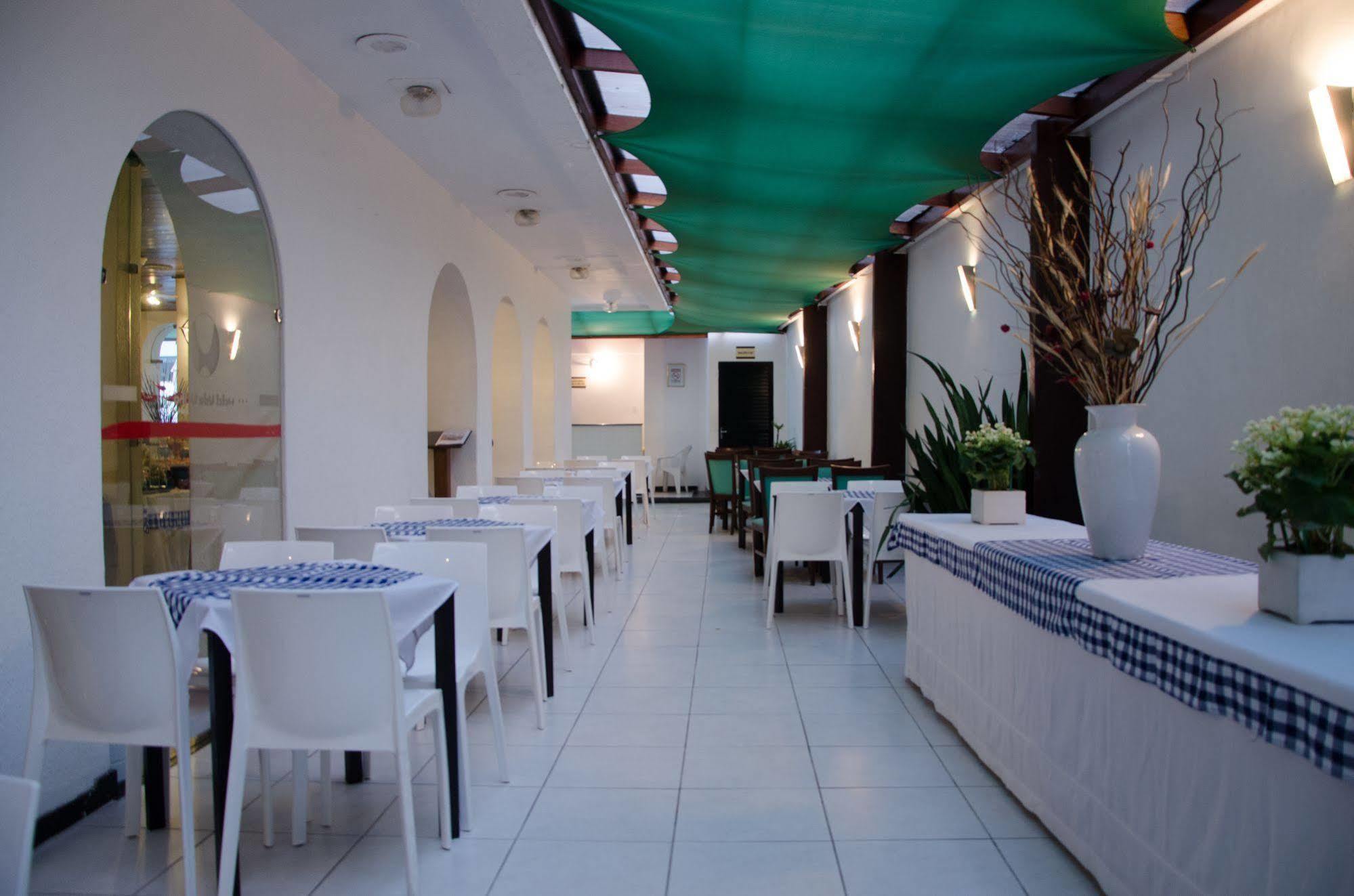 Hotel Vila Velha Salvador de Bahía Exterior foto