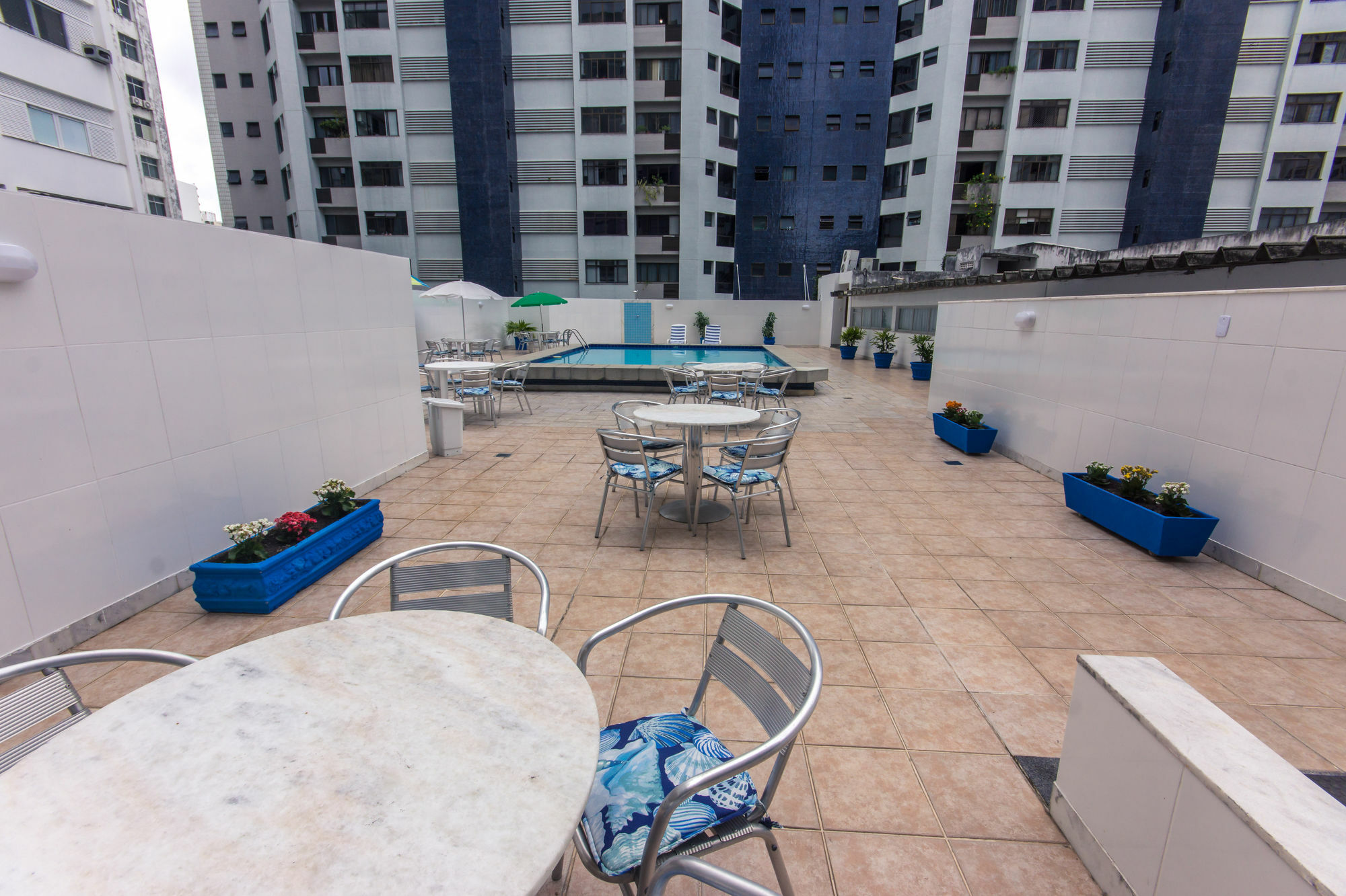 Hotel Vila Velha Salvador de Bahía Exterior foto